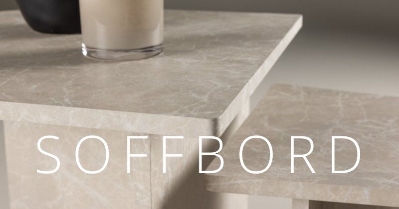 soffbord