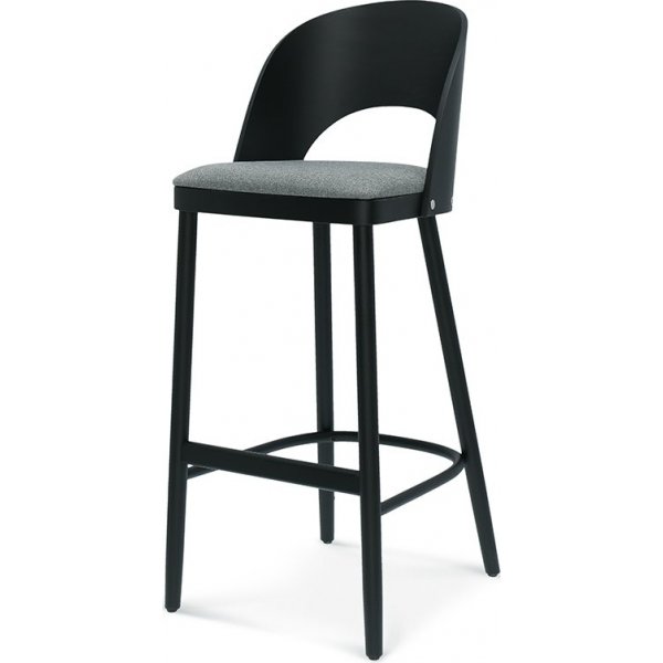 Avola barstol - Valfri frg p stomme och kldsel