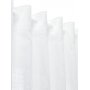 Ingrid gardin 2-pack 140 x 280 cm - Offwhite