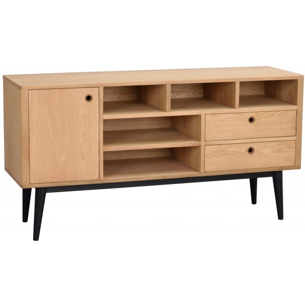 Rowico Vienna sideboard i ek Rowico Vienna sideboard i ek