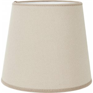 Abat-jour Mia Franza - Beige