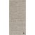 Torekov handvvd matta Vit - 75 x 230 cm