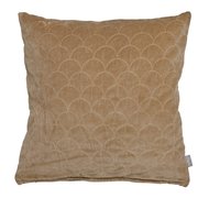 Ambal kuddfodral 50x50 - Sand Ambal kuddfodral 50x50 - Sand