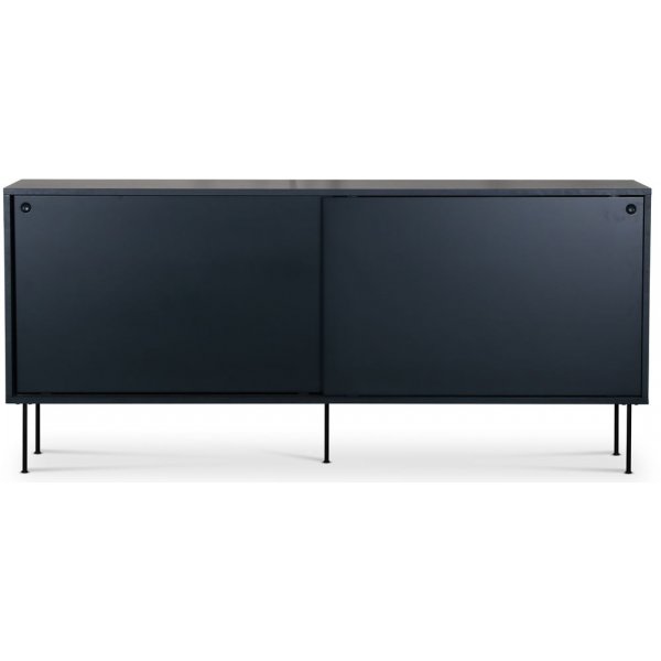 Volume sideboard 178 cm - Antracit