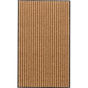 Bosse matta 60 x 90 cm - Beige