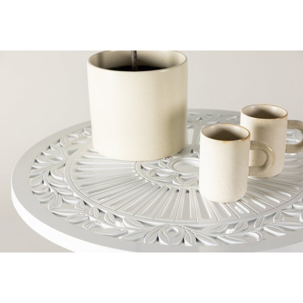 Nandin matgrupp - Vit Nandin matgrupp - Vit