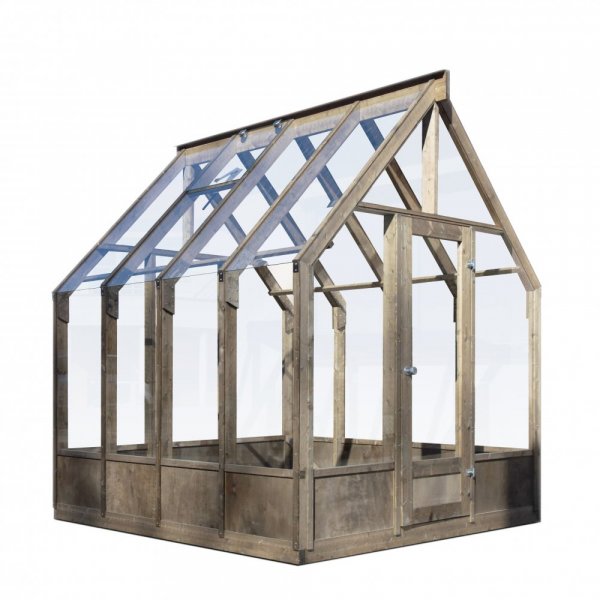 V�xthus Ophelia i tr� - 5,4 m�