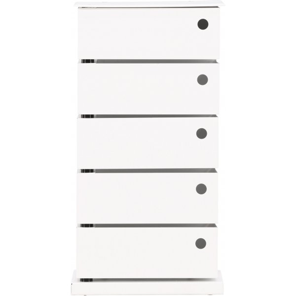 San Carlos Dressoir - Beige San Carlos Dressoir - Beige