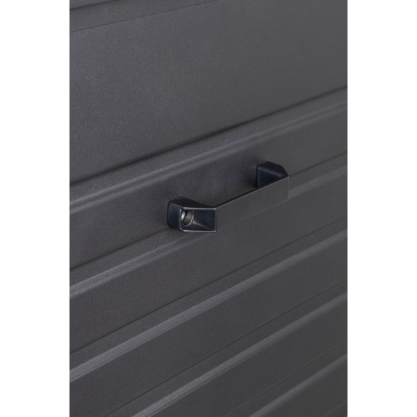 Tiana dynbox - Svart