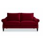 Soffa Memo 3-sits - Mrkrd