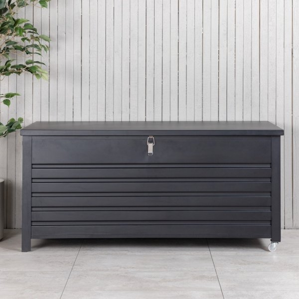 Elsa dynbox - Svart Elsa dynbox - Svart