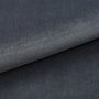Soffa Chesterfield Cambridge Deluxe 225 cm - Mrkgr sammet