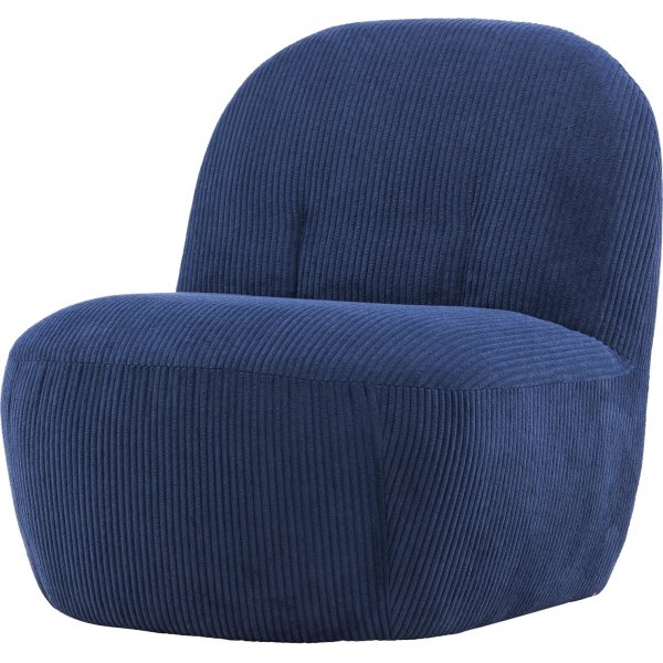 Mahla loungestol - Marinbl manchester