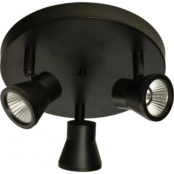 Spot Pluto LED - Blanc Spot Pluto LED - Blanc