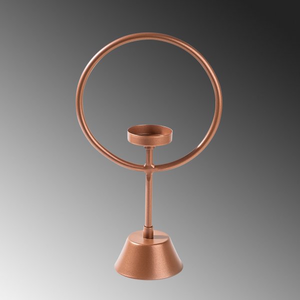 Cairos ljushllare - Koppar