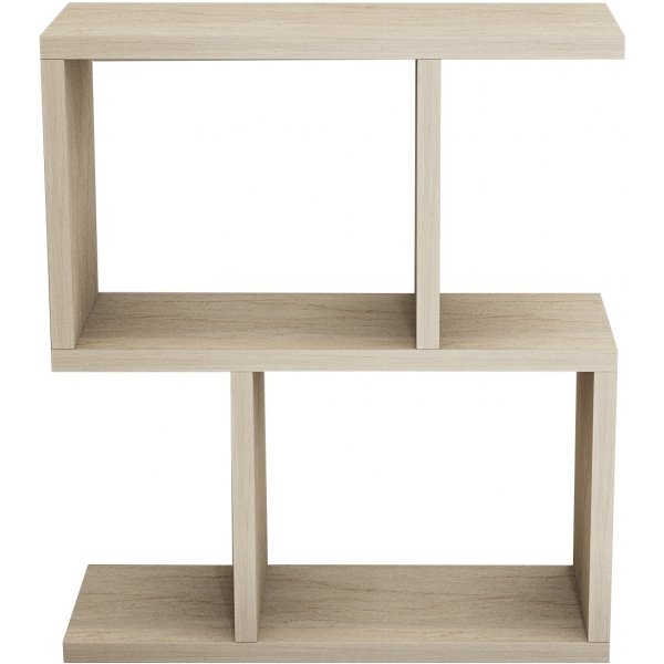 Table d'appoint Zet 45 x 17 cm - Travertin Table d'appoint Zet 45 x 17 cm - Travertin