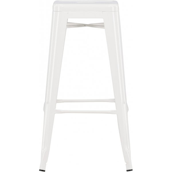 Tabouret de bar Tempe - Beige Tabouret de bar Tempe - Beige