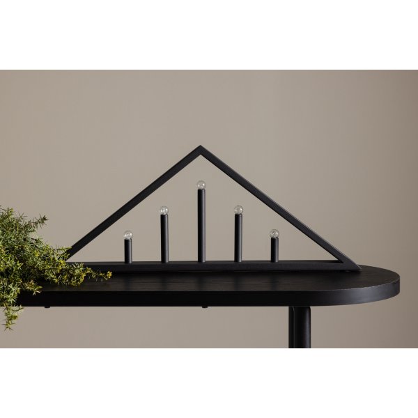 Sankt Anton bordslampa - Svart Sankt Anton bordslampa - Svart