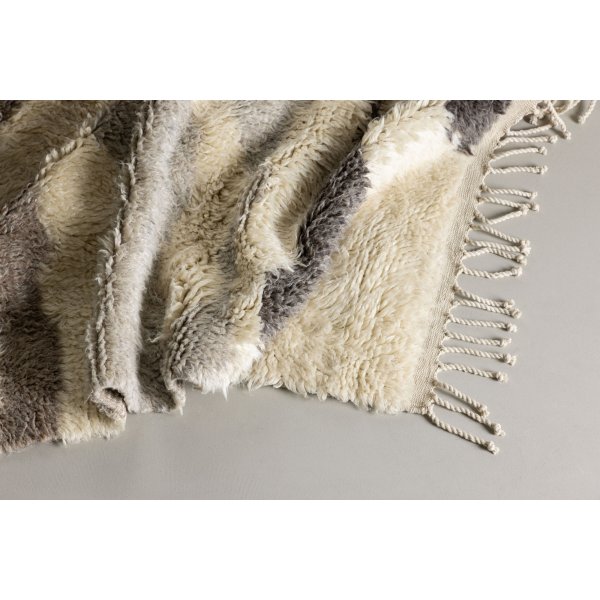 Charlie matta 300 x 200 cm - Ivory Charlie matta 300 x 200 cm - Ivory