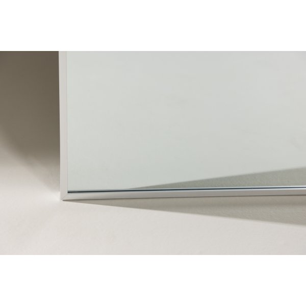 Orlando spegel 120 x 190 cm - Silver Orlando spegel 120 x 190 cm - Silver
