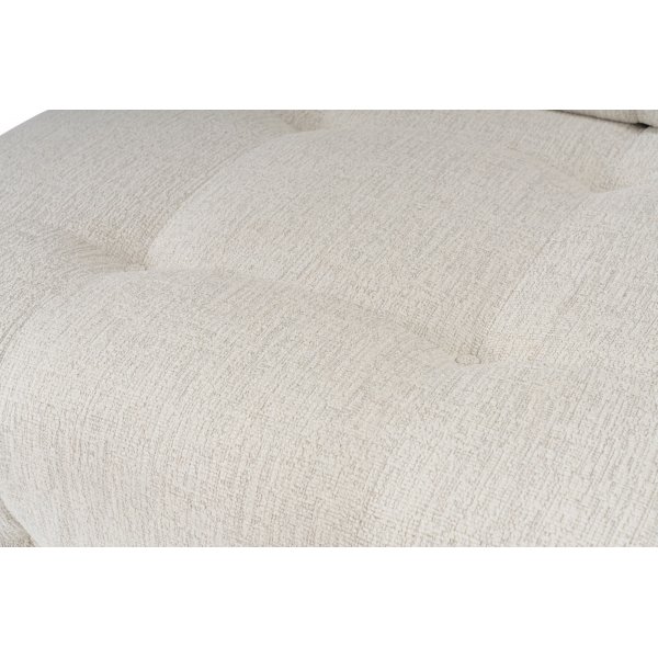 Blanca vänstermodul - Offwhite Blanca vänstermodul - Offwhite
