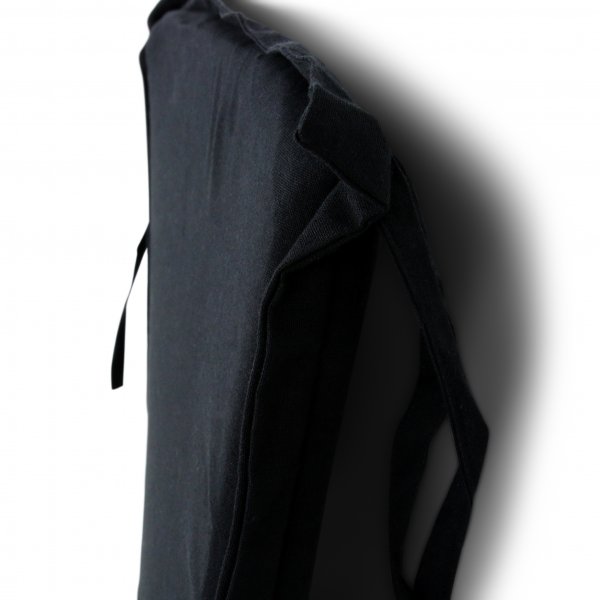 Stolsdyna 6-pack - Svart Stolsdyna 6-pack - Svart