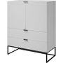 Liselott byr - MDF/stl