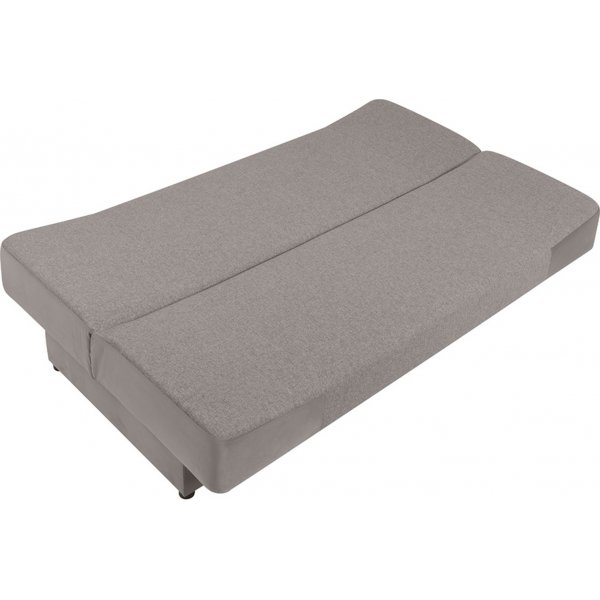 Canapé-lit 3 places Ania - Beige Canapé-lit 3 places Ania - Beige