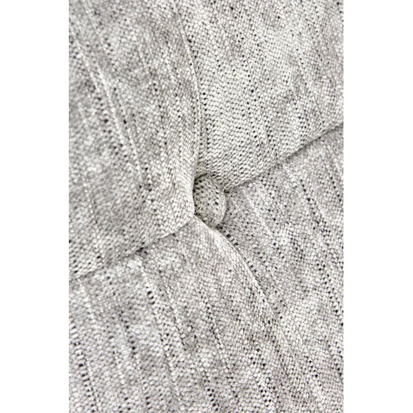 Chaise de bureau saine - Gris