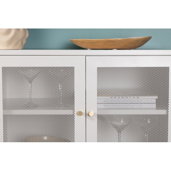 Buffet Trerike - Blanc Buffet Trerike - Blanc