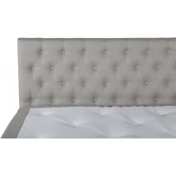 V�rmd� 7-zons kontinentals�ng inkl s�nggavel - Valfri f�rg & storlek