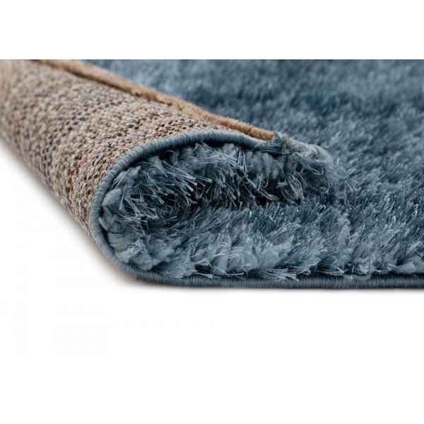 Ryamatta Brenton Deluxe - Safirblå Ryamatta Brenton Deluxe - Safirblå