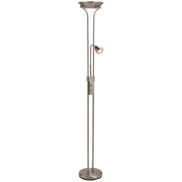 Detroit Golvlampa - Stl