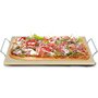Pizzasten beige
