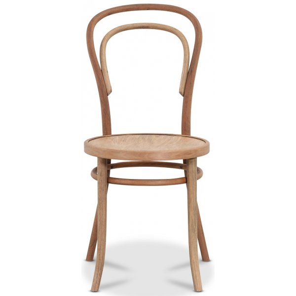 No 14 matstol - Vintage + Mbeltassar