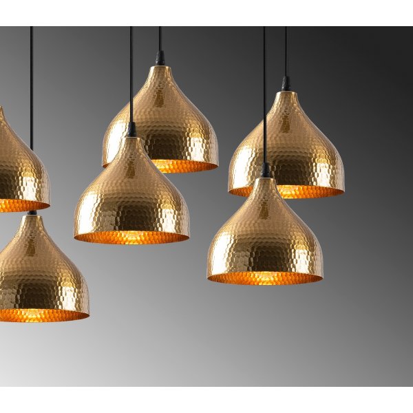 Plafonnier tatouage 6222 - Vintage Plafonnier tatouage 6222 - Vintage