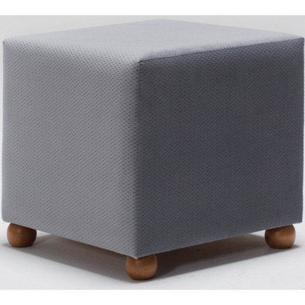 Ranma sittpuff - Grå Ranma sittpuff - Grå