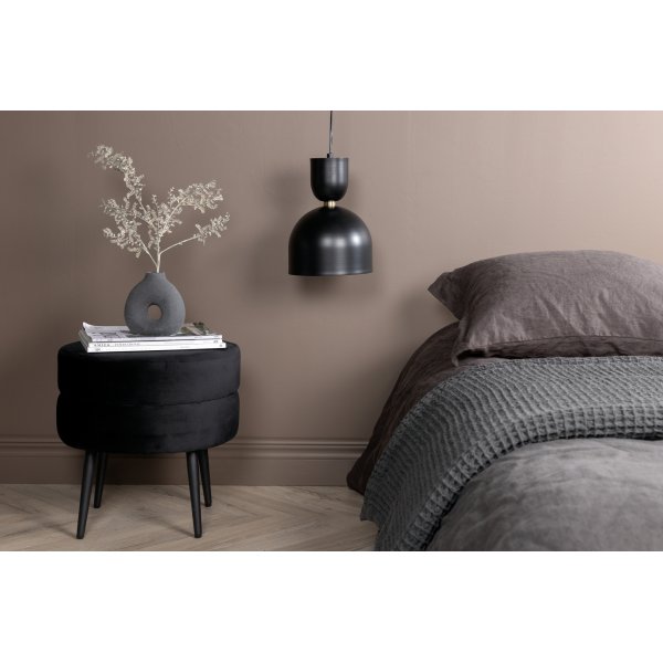 Mälardalen taklampa - Svart Mälardalen taklampa - Svart