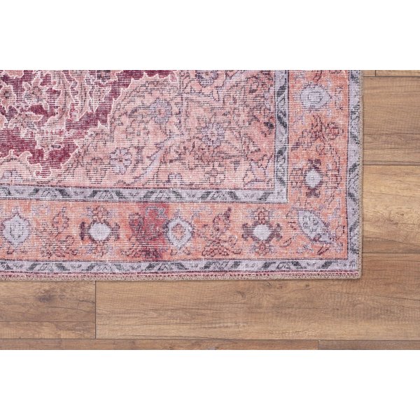 Blues Chenille 167 vloerkleed