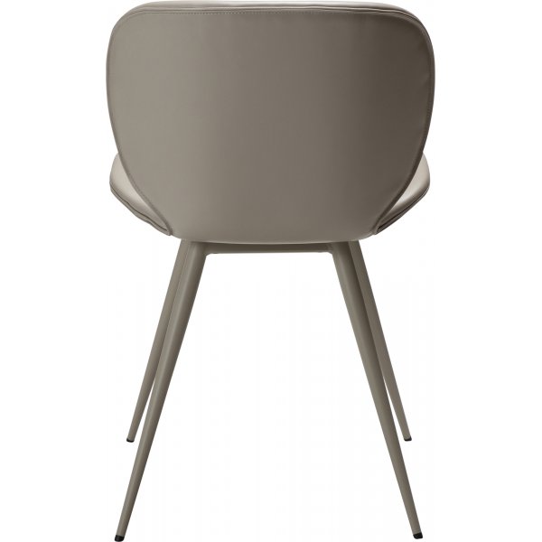 Cloud matstol - Cashmere PU