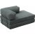 Comfort 2-sits bddsoffa - Grn