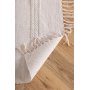 Tapis de fer - Blanc