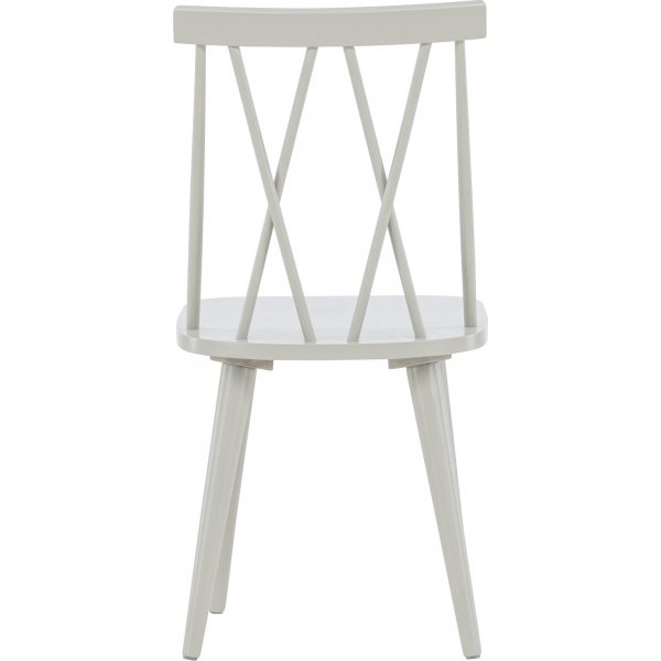 Mariette pinnstol matstol greyish Mariette pinnstol matstol greyish