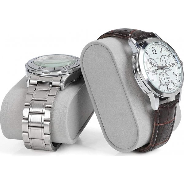 Coffret horloge Epok - Noir/gris Coffret horloge Epok - Noir/gris