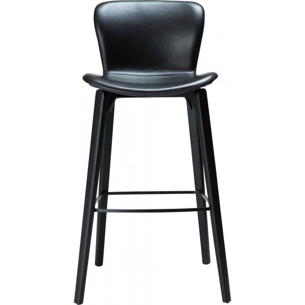 Paragon barstol - Svart PU Paragon barstol - Svart PU