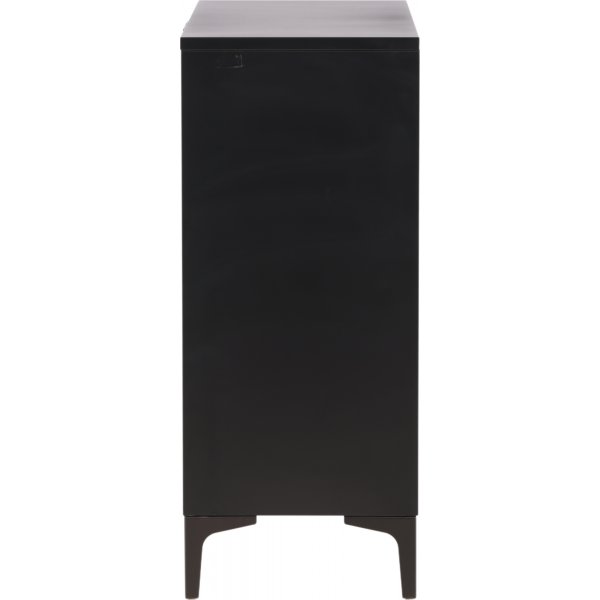 Alexander skåp - Svart Alexander skåp - Svart