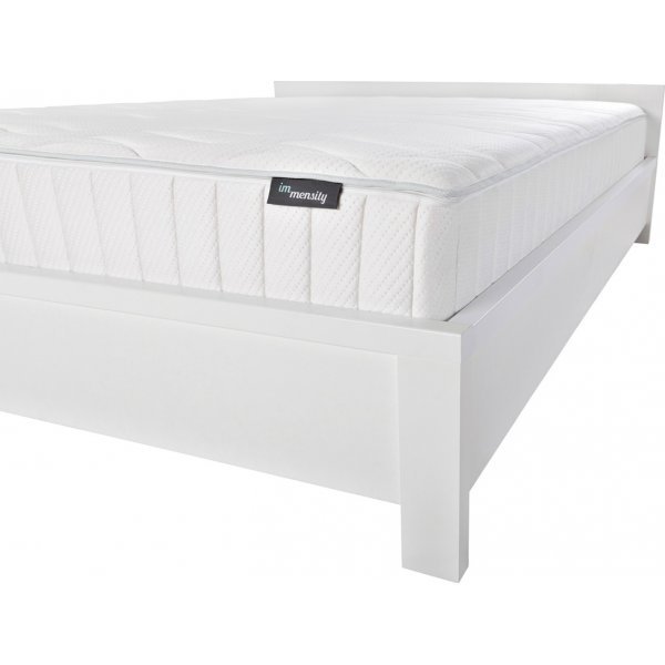 Matelas River - Toutes largeurs