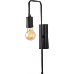 Mum vgglampa 3502 - Svart