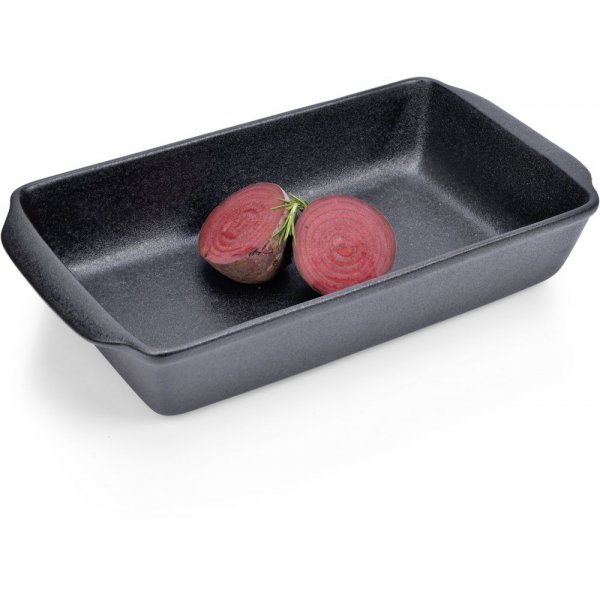 Ugnsform svart
