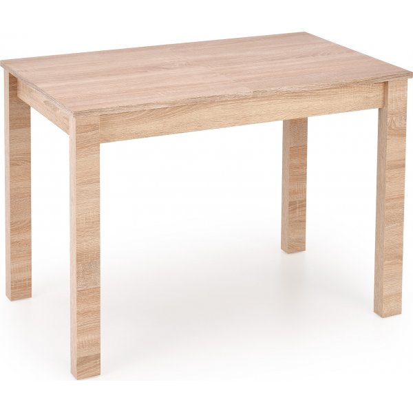 Table à manger Dulce - Chêne Sonoma Table à manger Dulce - Chêne Sonoma